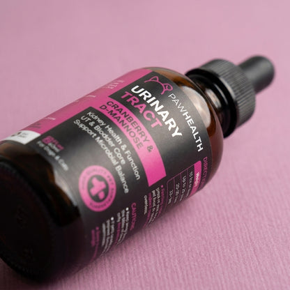 PawHealth™ Urinary Daily Drops